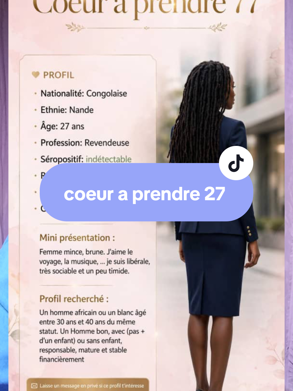 @Dr Horline Momo