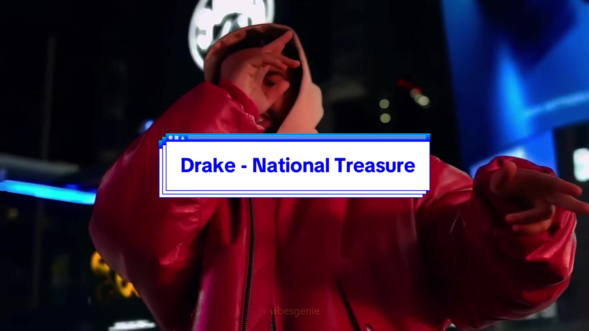 @vibes genie
