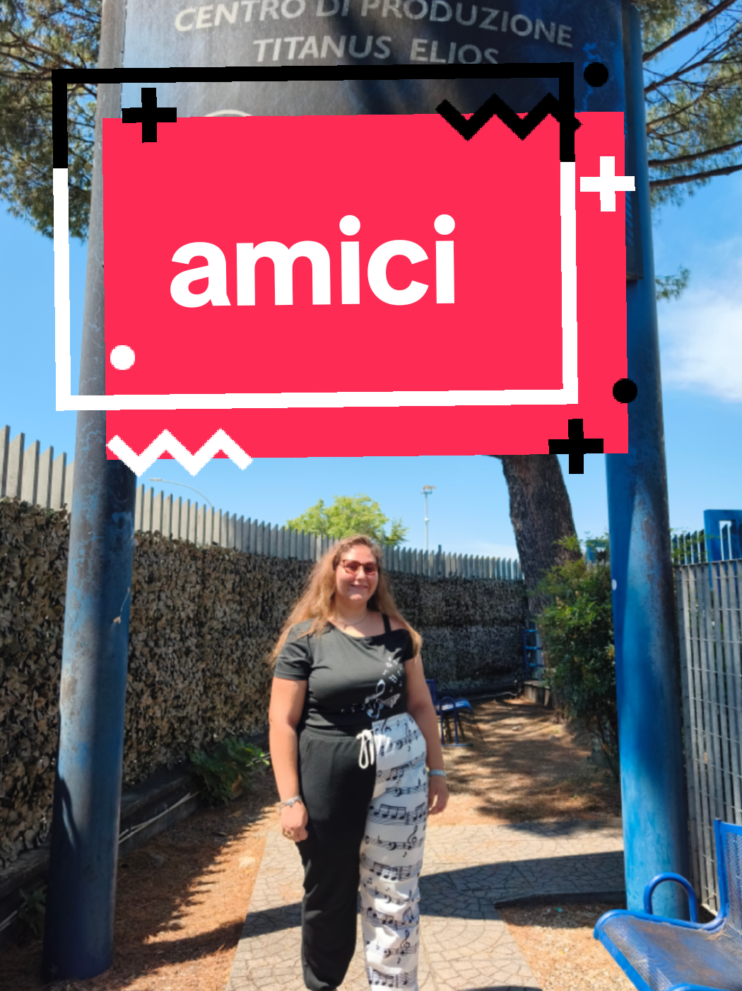 @anna la croce/cantautrice 🎤
