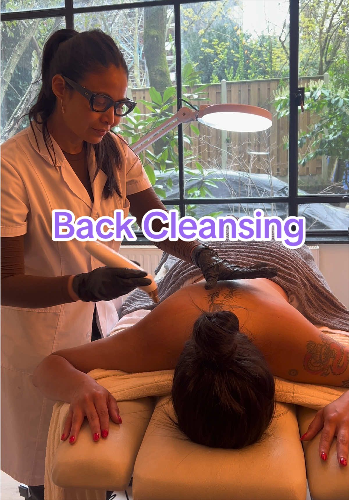 @Wisteria Clinic Academy