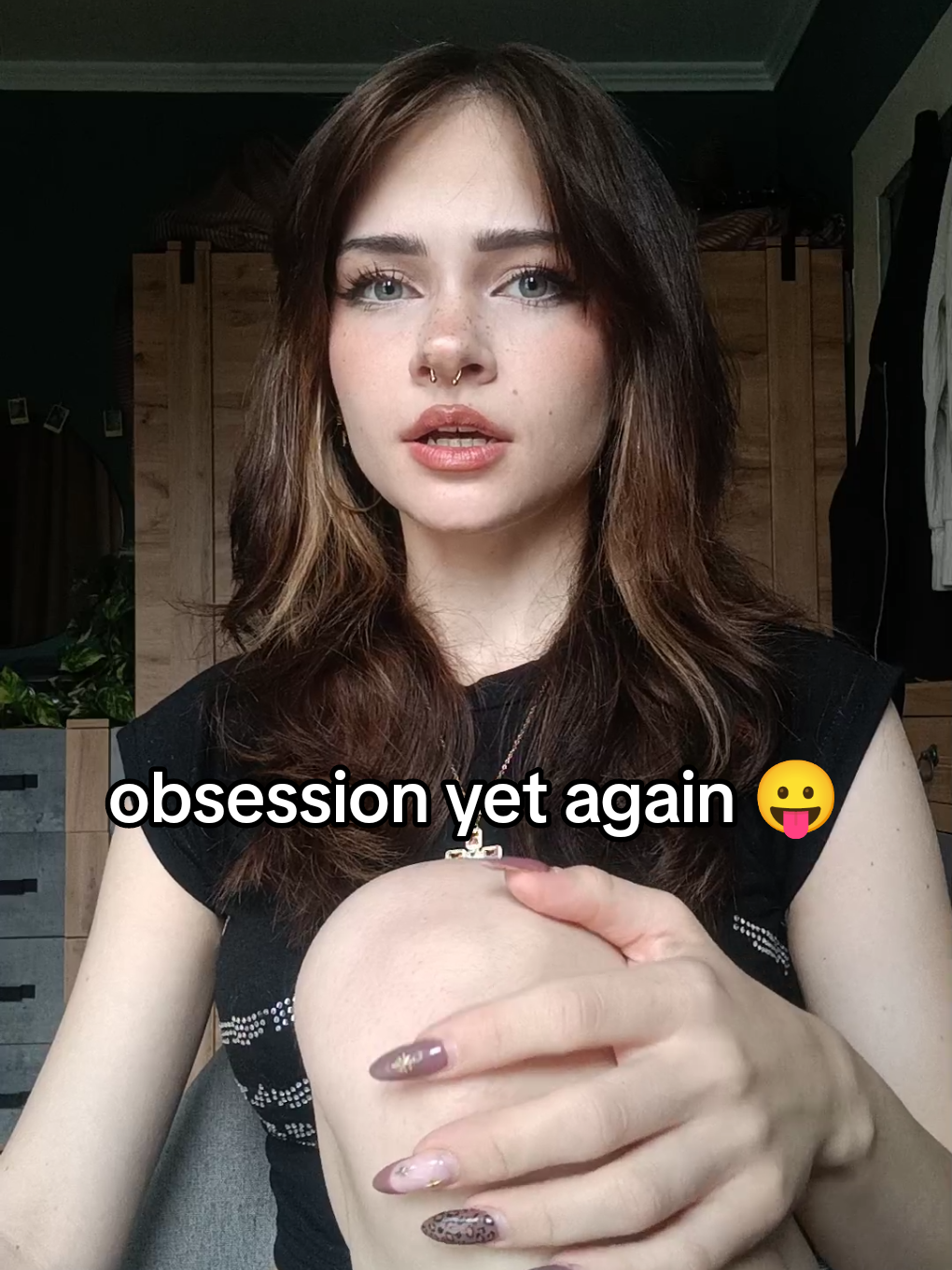 @Amelia