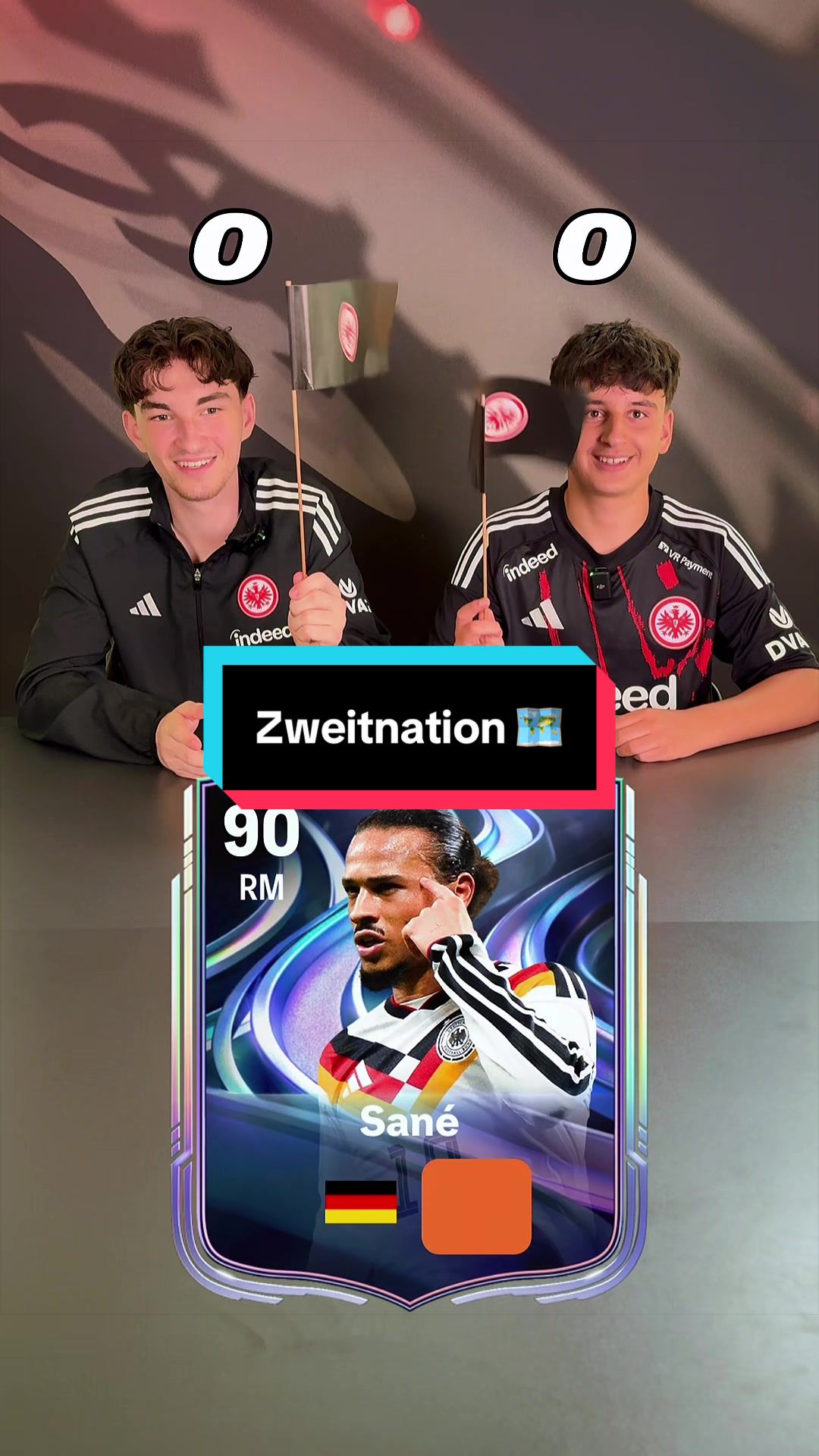 @Eintracht Frankfurt Esports