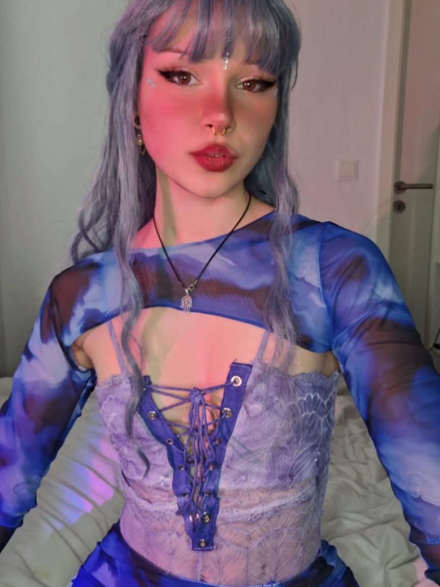 @Irgendein Alien