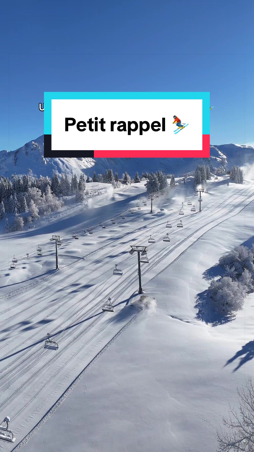 @Les Gets
