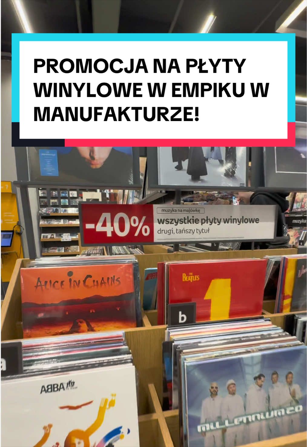 @Manufaktura, Ł&oacute;dź