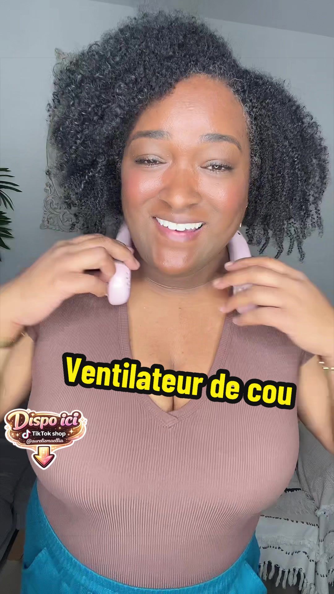@Aurélie et Maellia