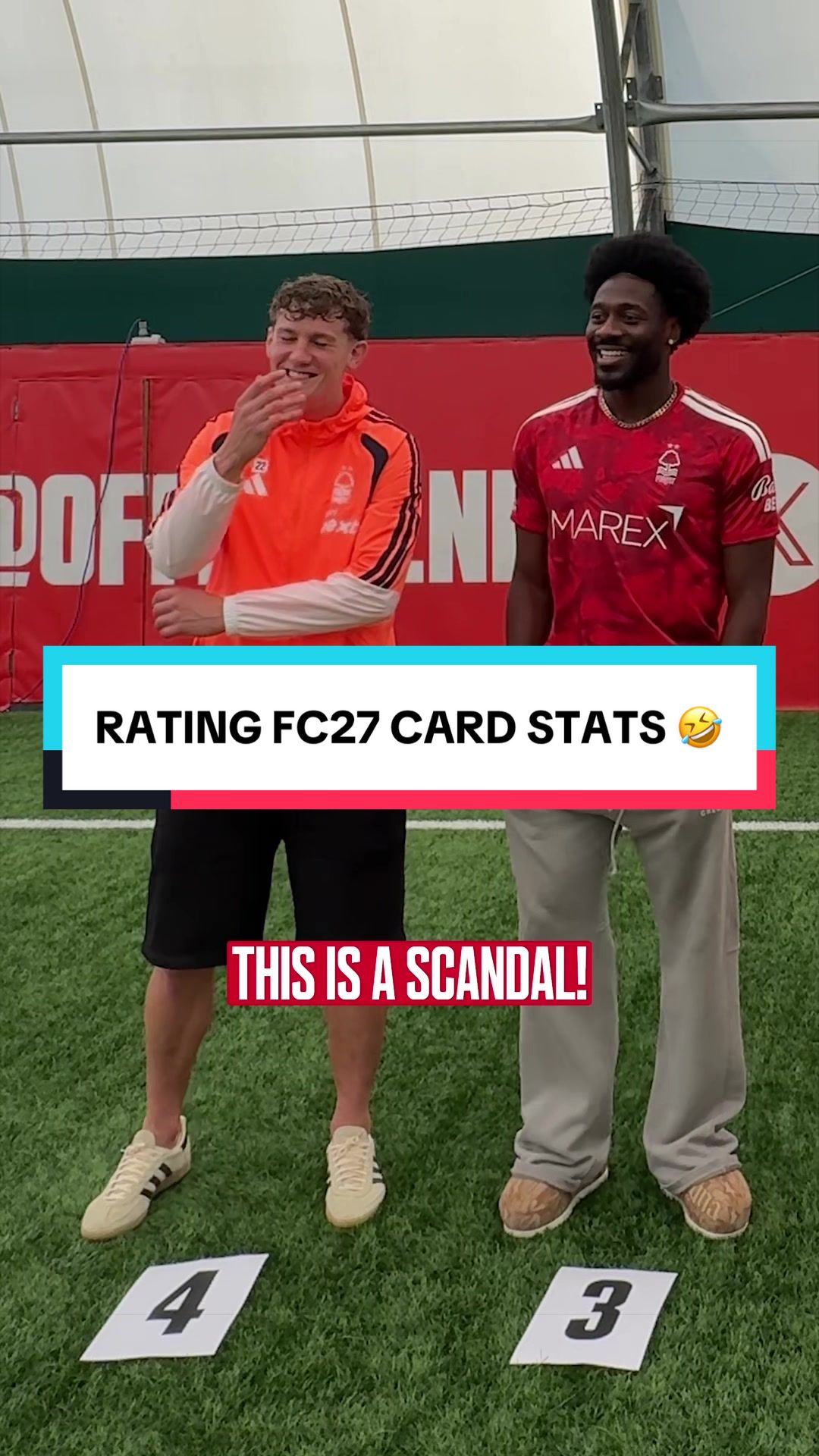 @Nottingham Forest
