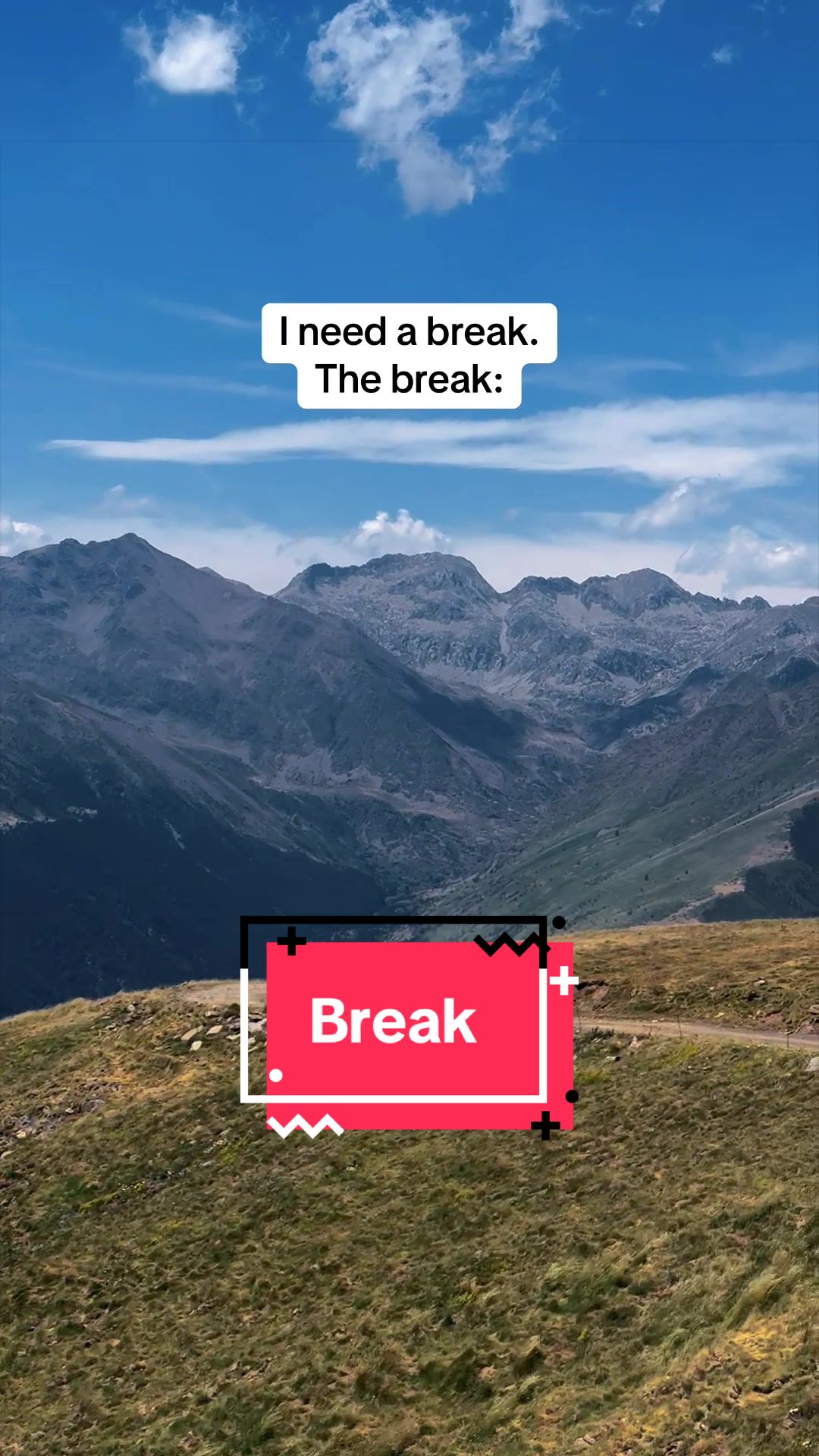 @European Roadtrip Adventure
