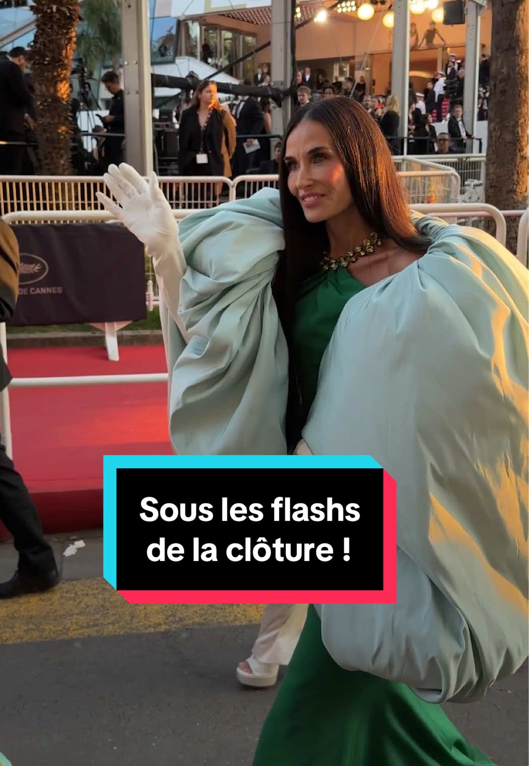 @FestivaldeCannes