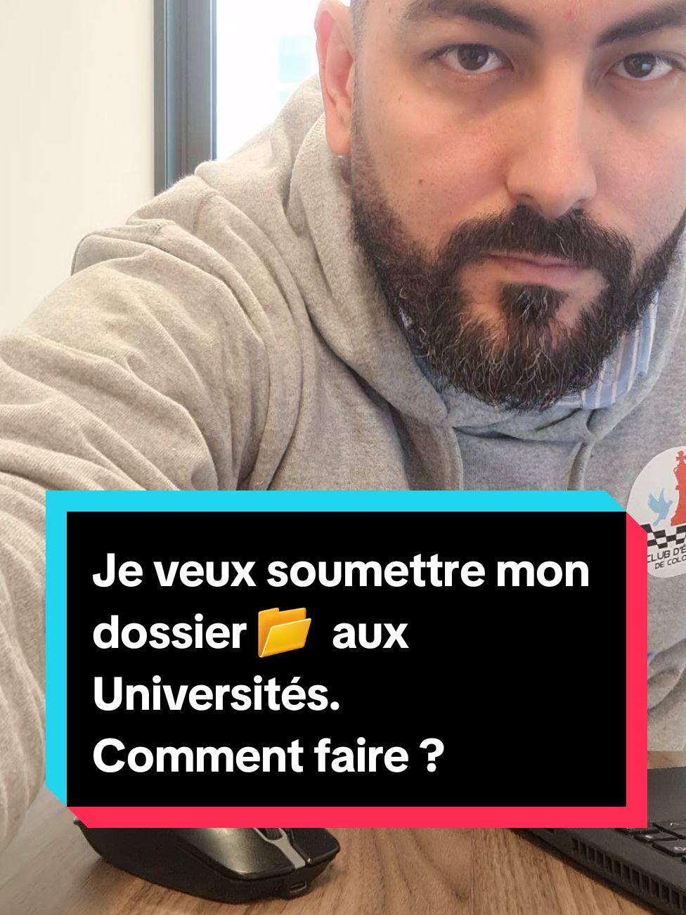 @D&eacute;marches &Eacute;tude en France 🇨🇵