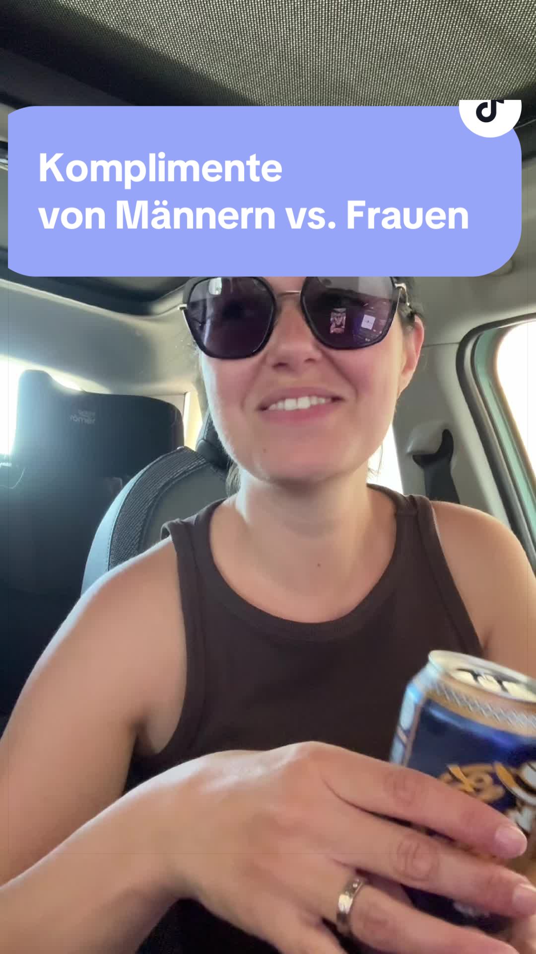 @Antonella | laut & ehrlich