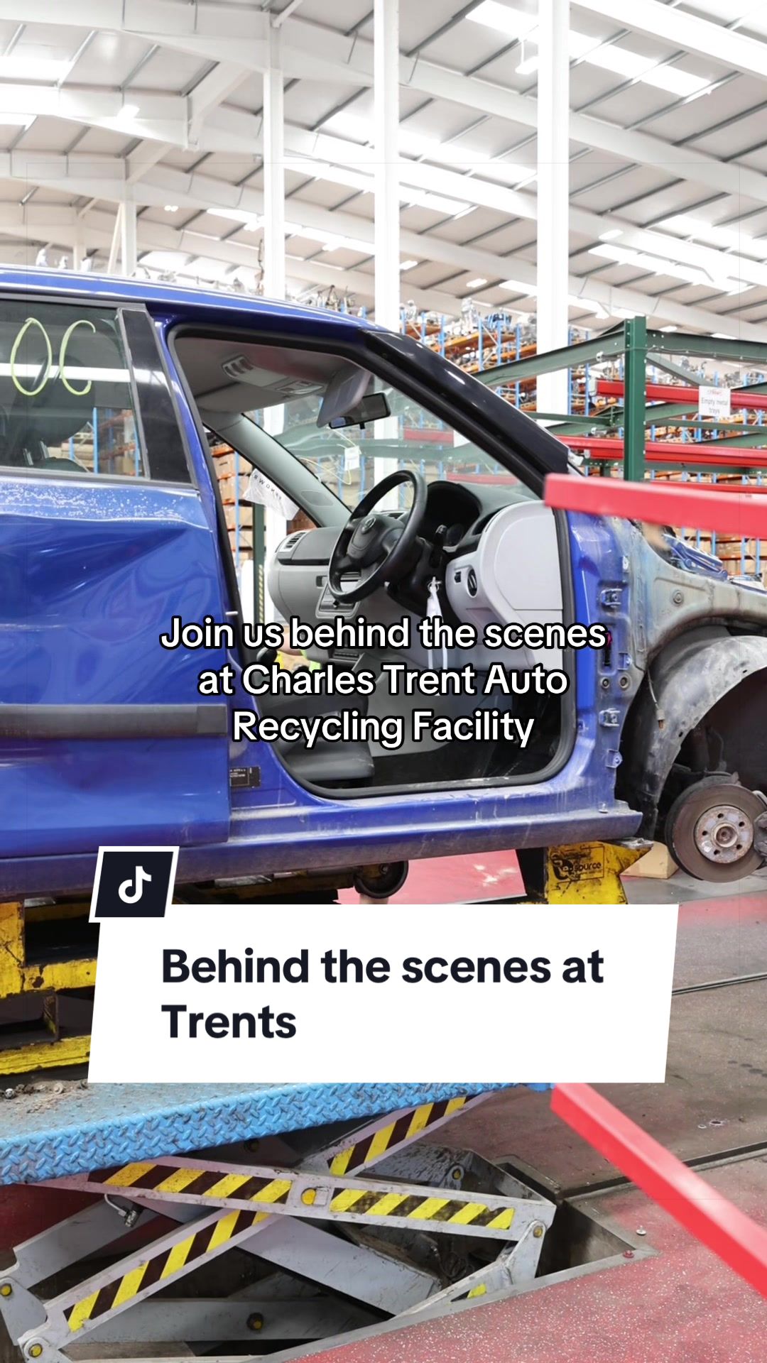 @Charles Trent Limited