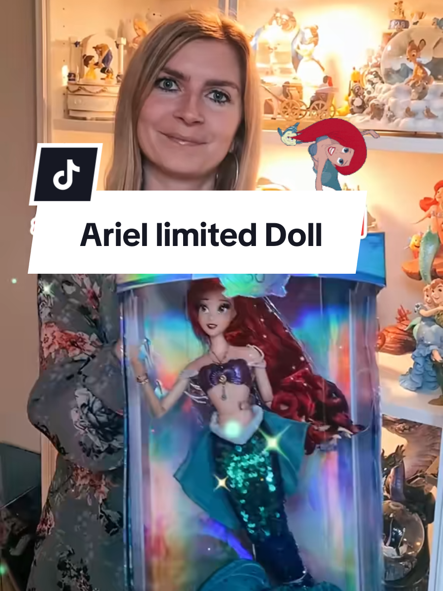 @Christin | Disney Collector
