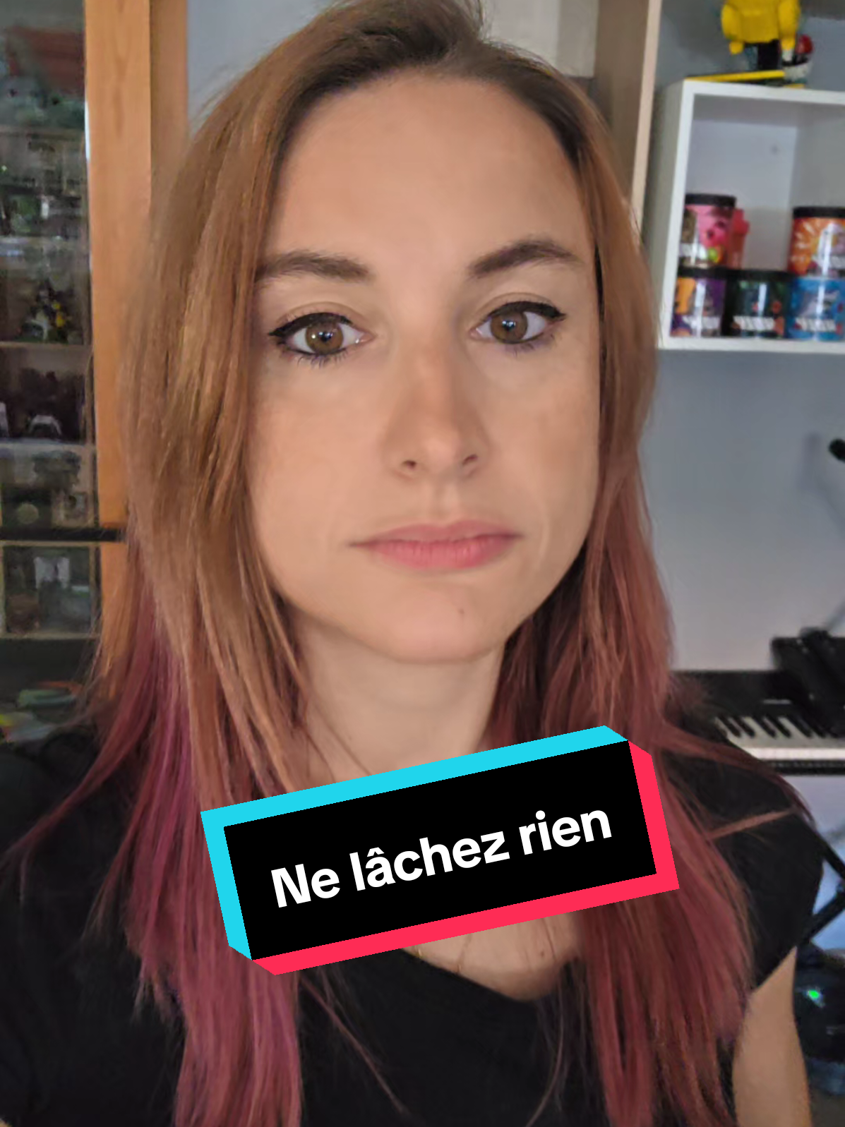 @🐺😈 JennyEN 🎮☕️