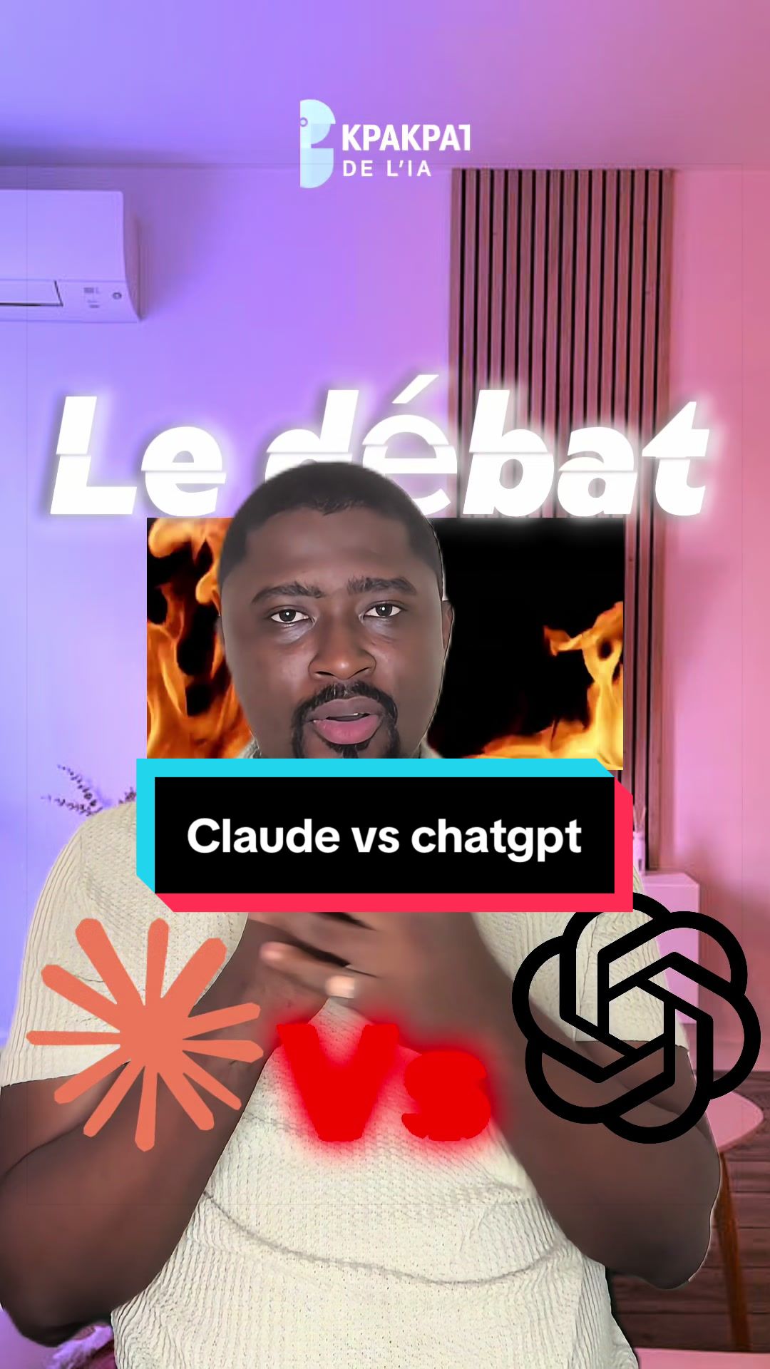 @Le Kpakpato de l&rsquo;IA