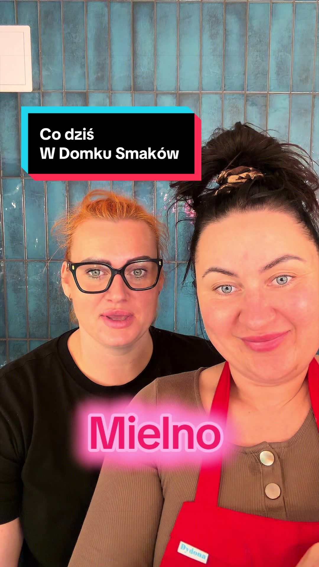 @Domek Smak&oacute;w Mielno Ewelina