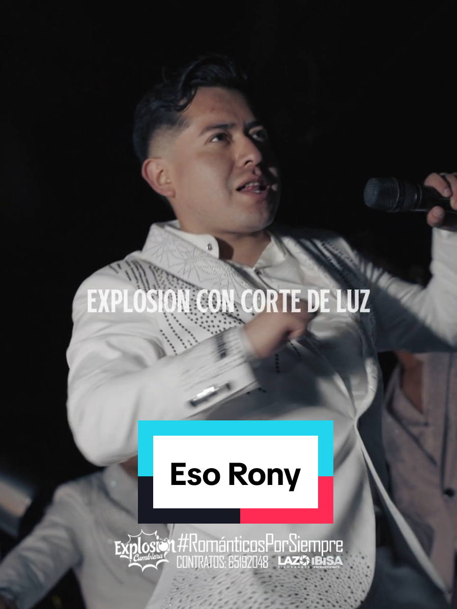 @Explosi&oacute;n Cumbiera