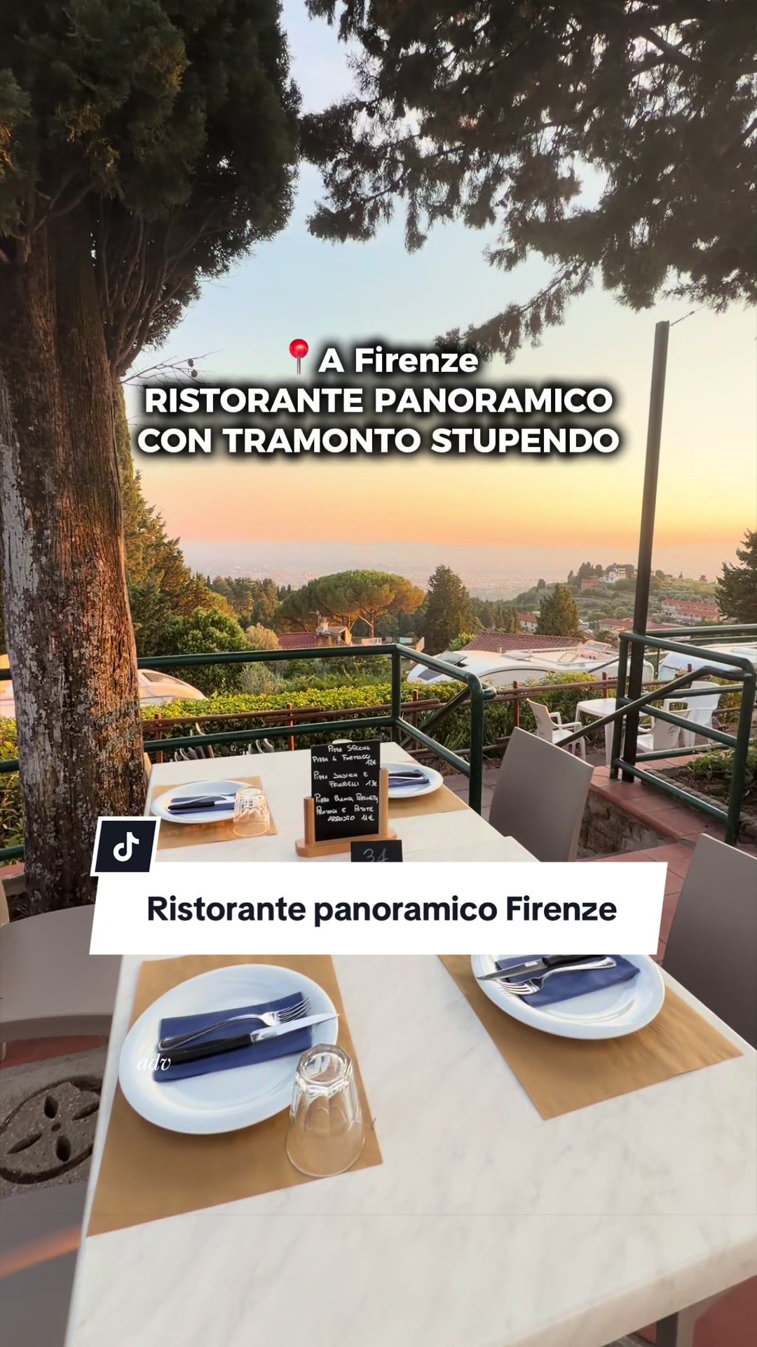 @Tuscany Food Experience