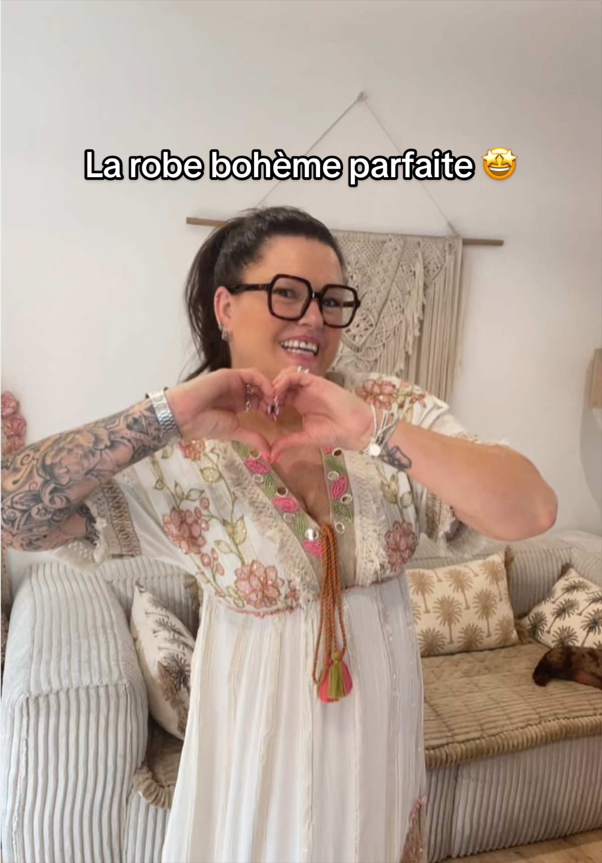 @LES TRESORS DE LILLY