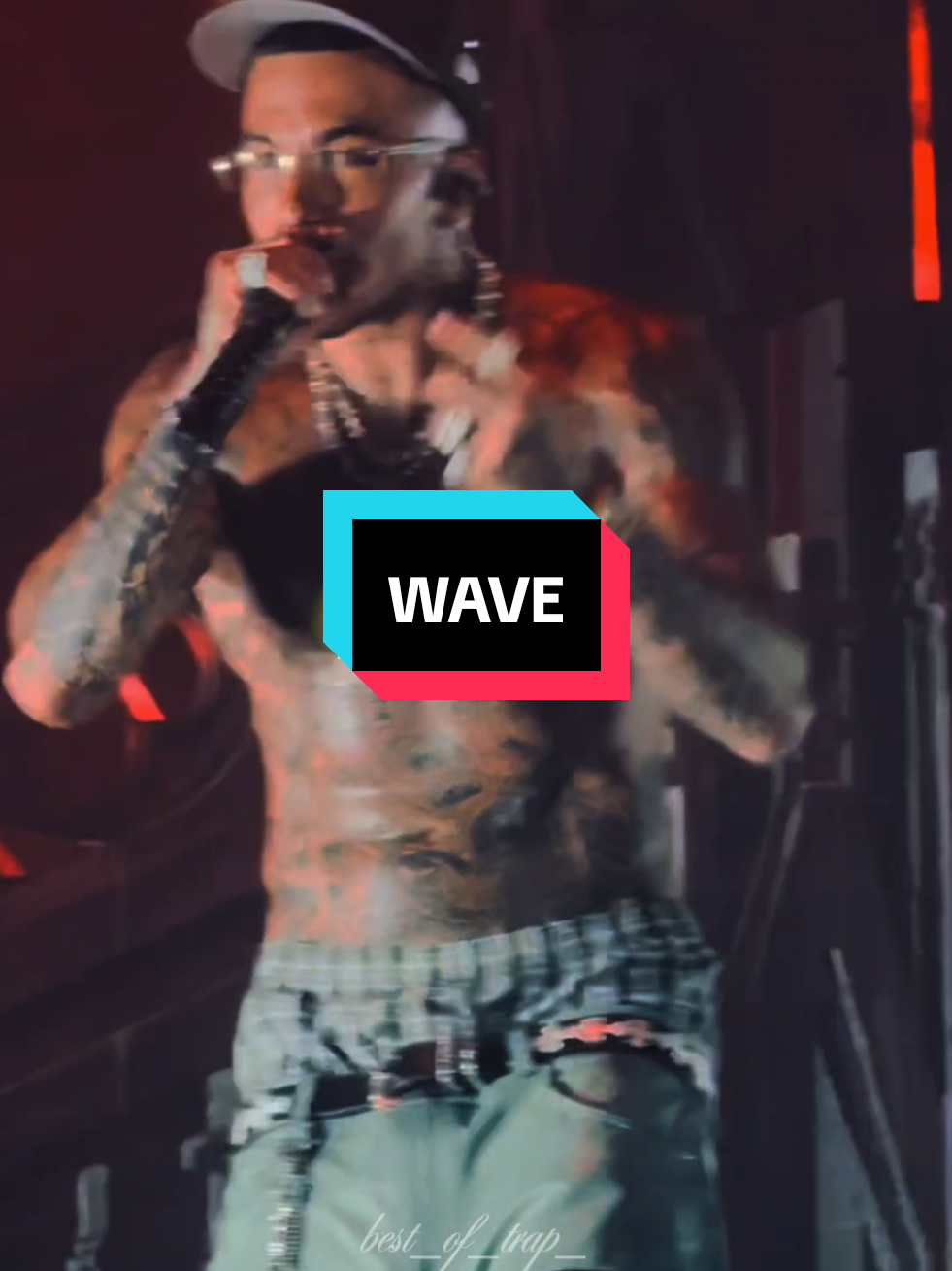 @Best of Trap