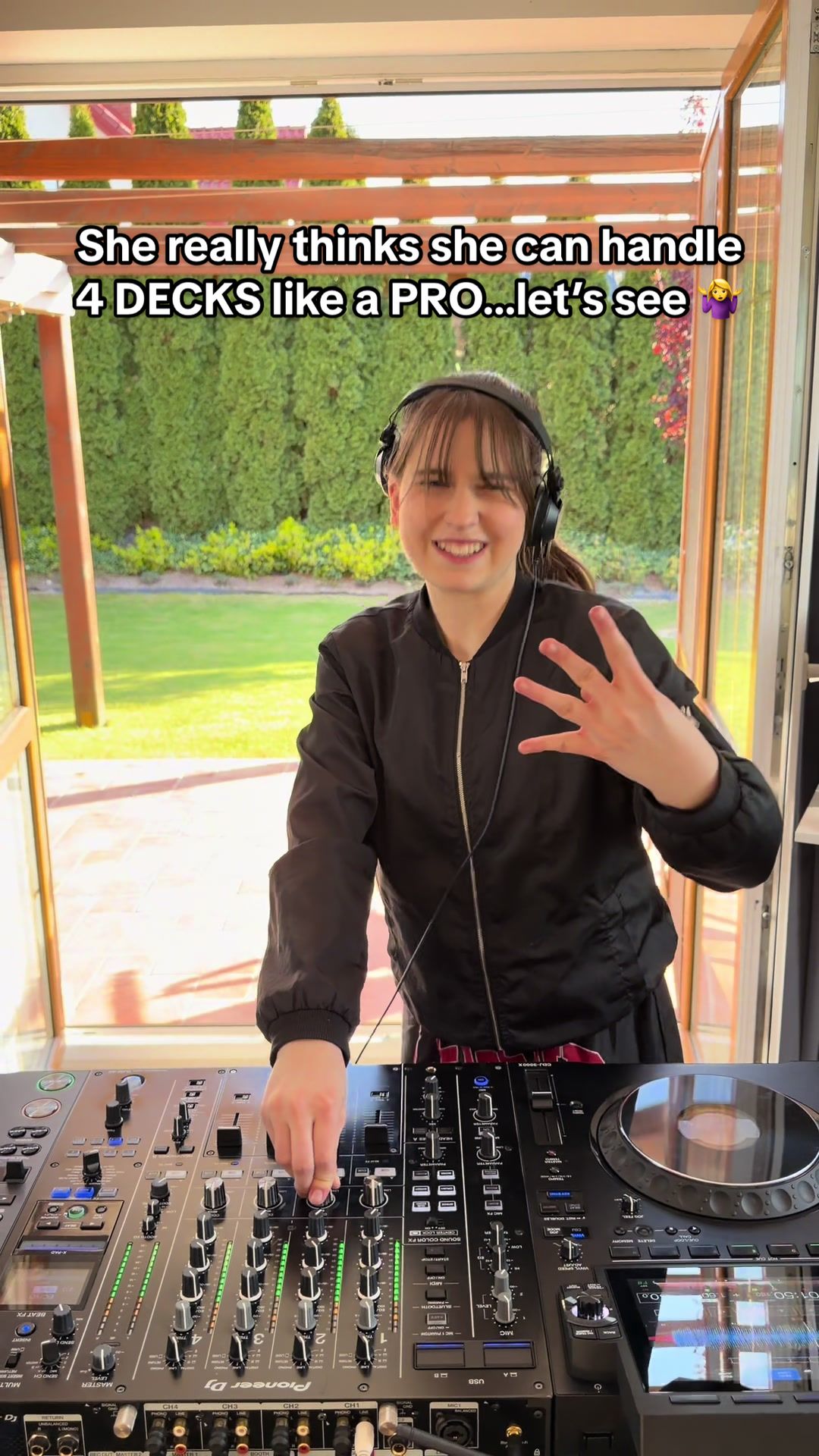 @DJ Gabi
