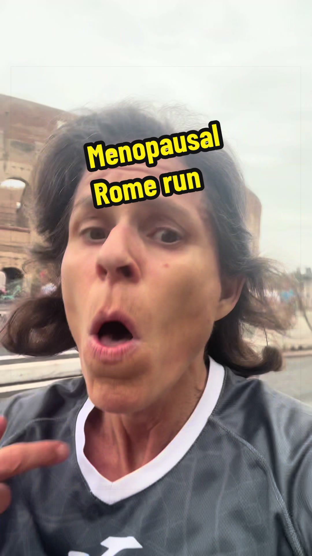 @Menopause humor 😭😂🥴