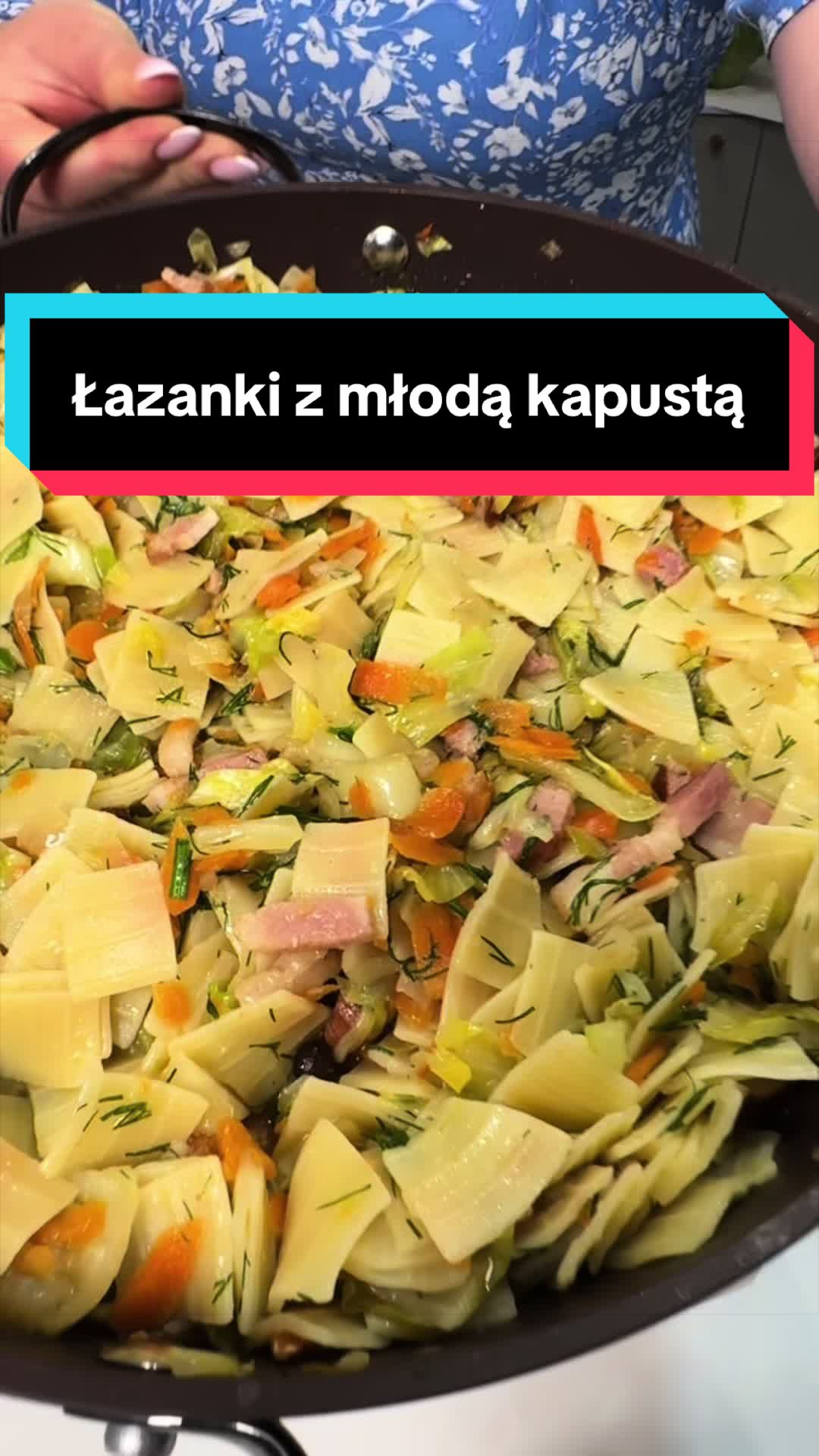 @Tysia Gotuje