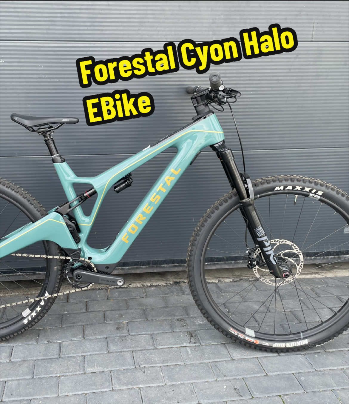 @PremiumBikes