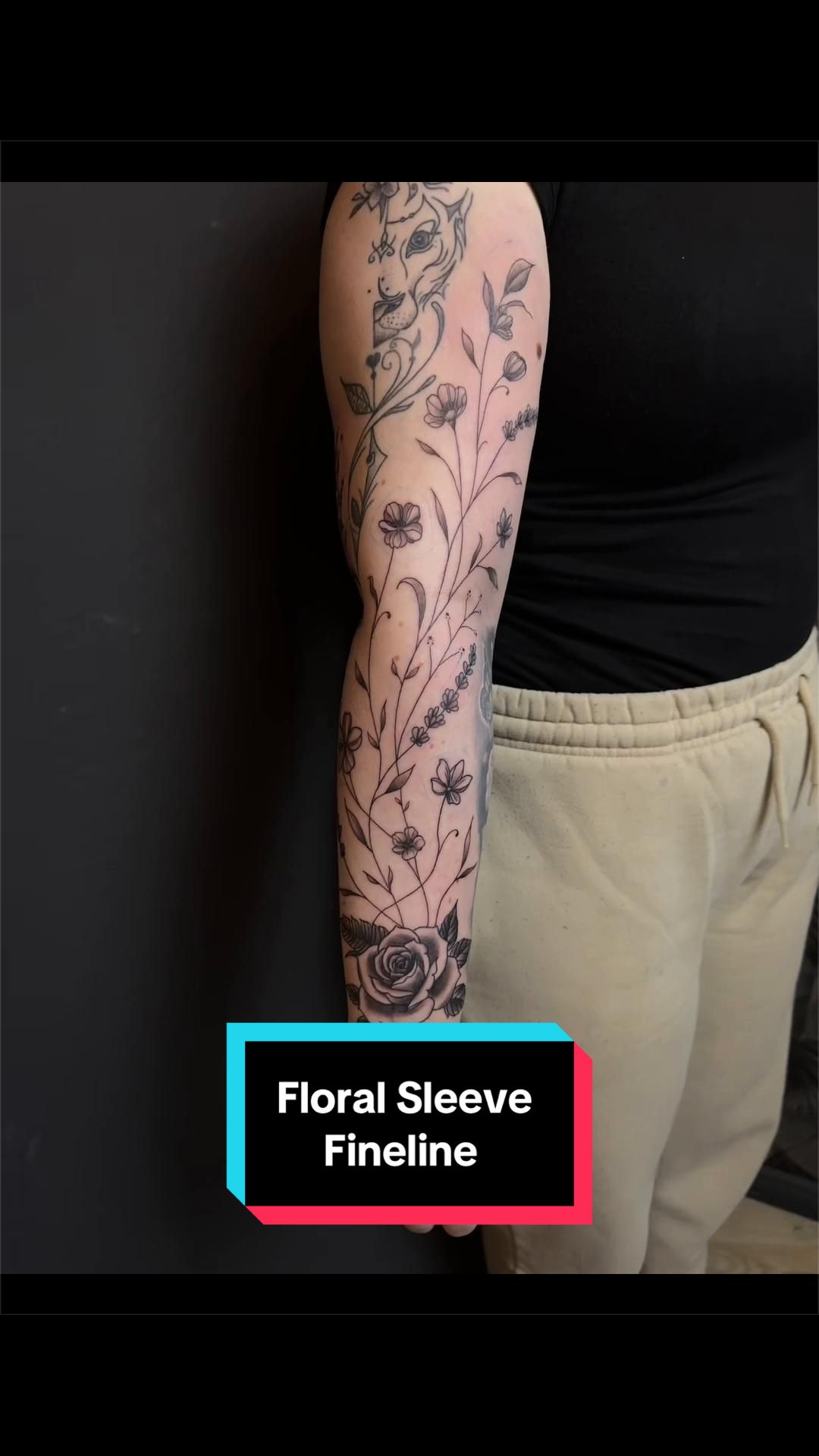 @Stechbar Tattoo