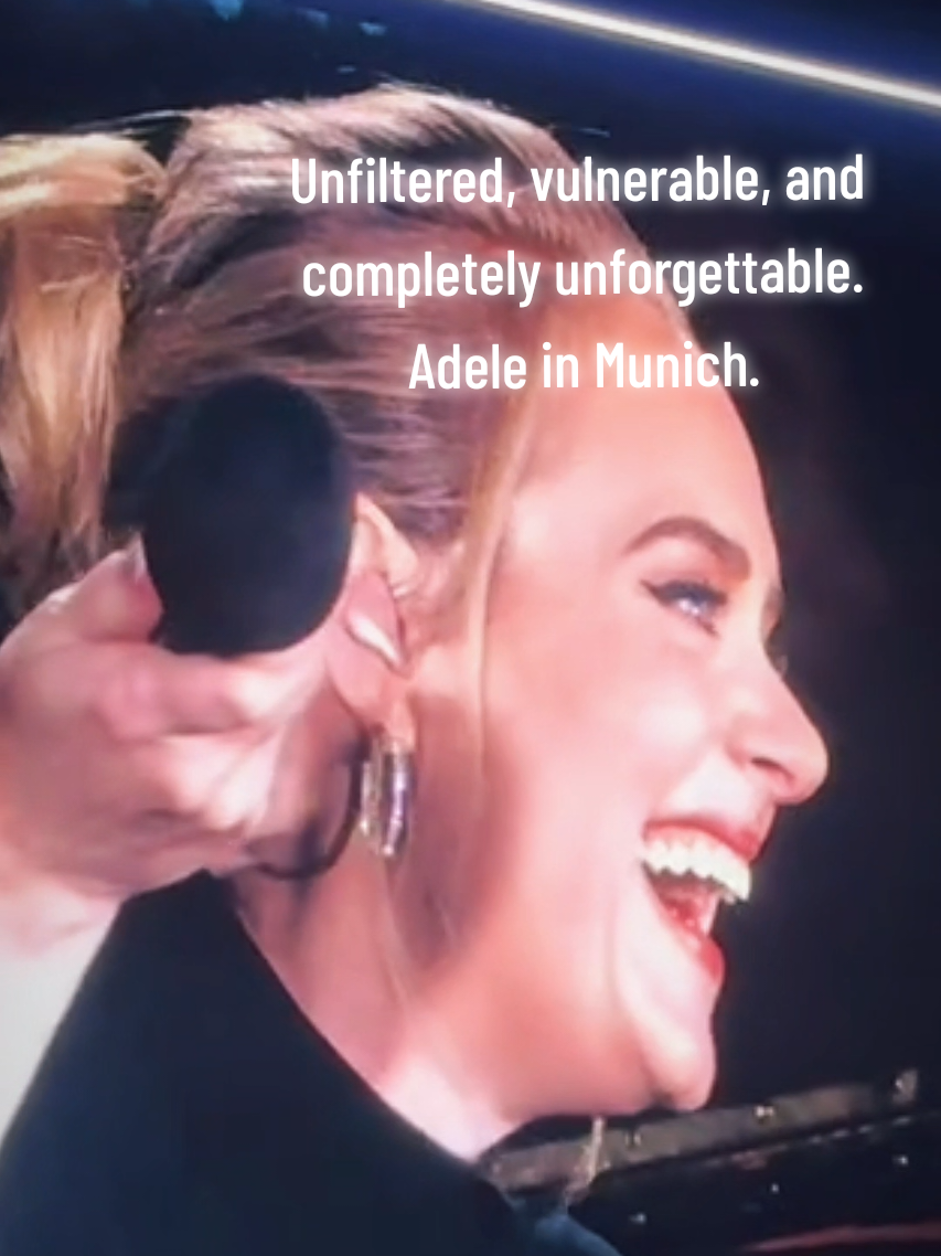 @Adele's Symphony Fan 🪐