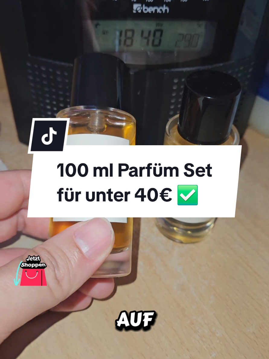 @PERFUMEDUNJA & MORE