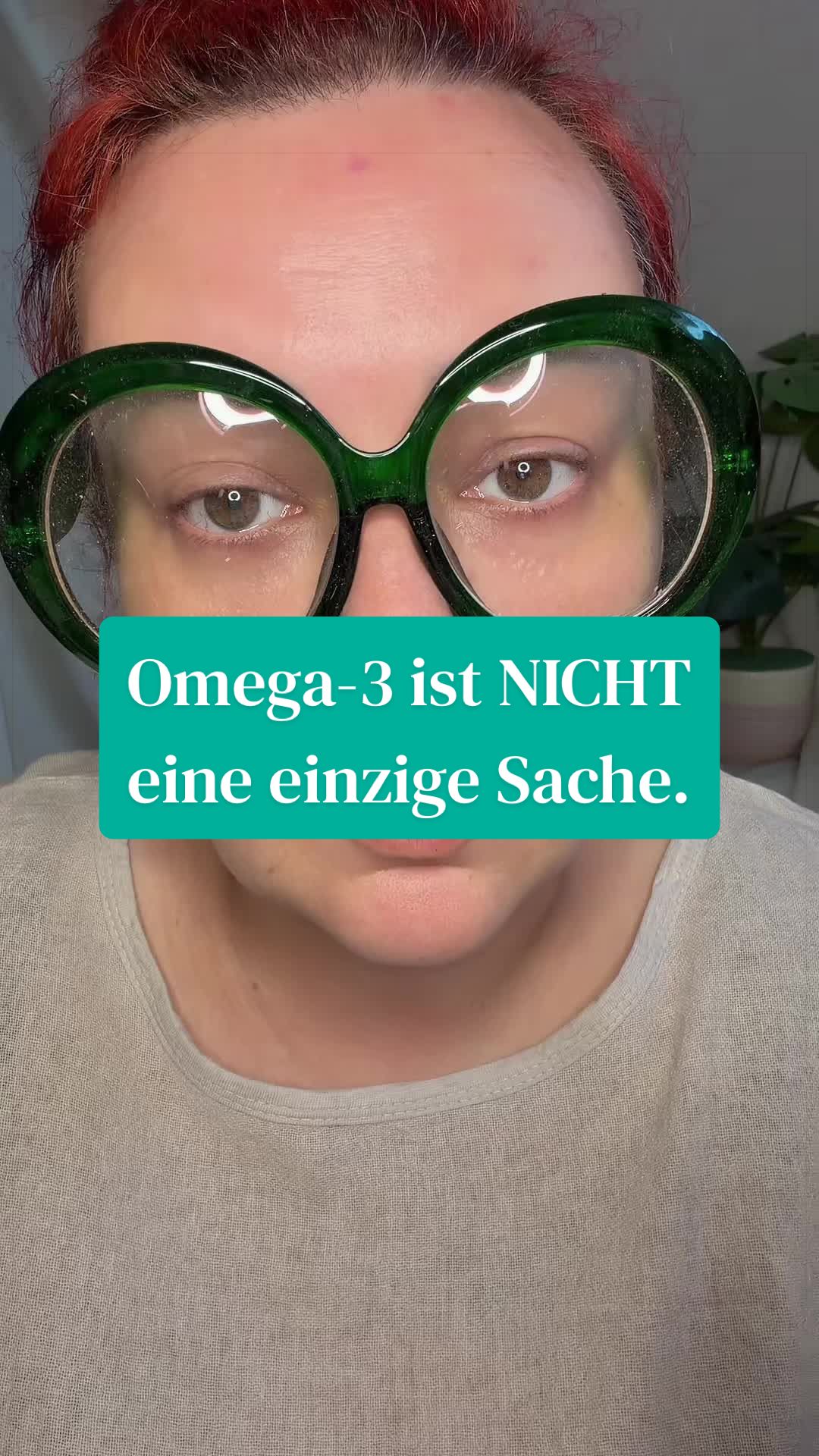 @Kathi | Gesundheit verstehen
