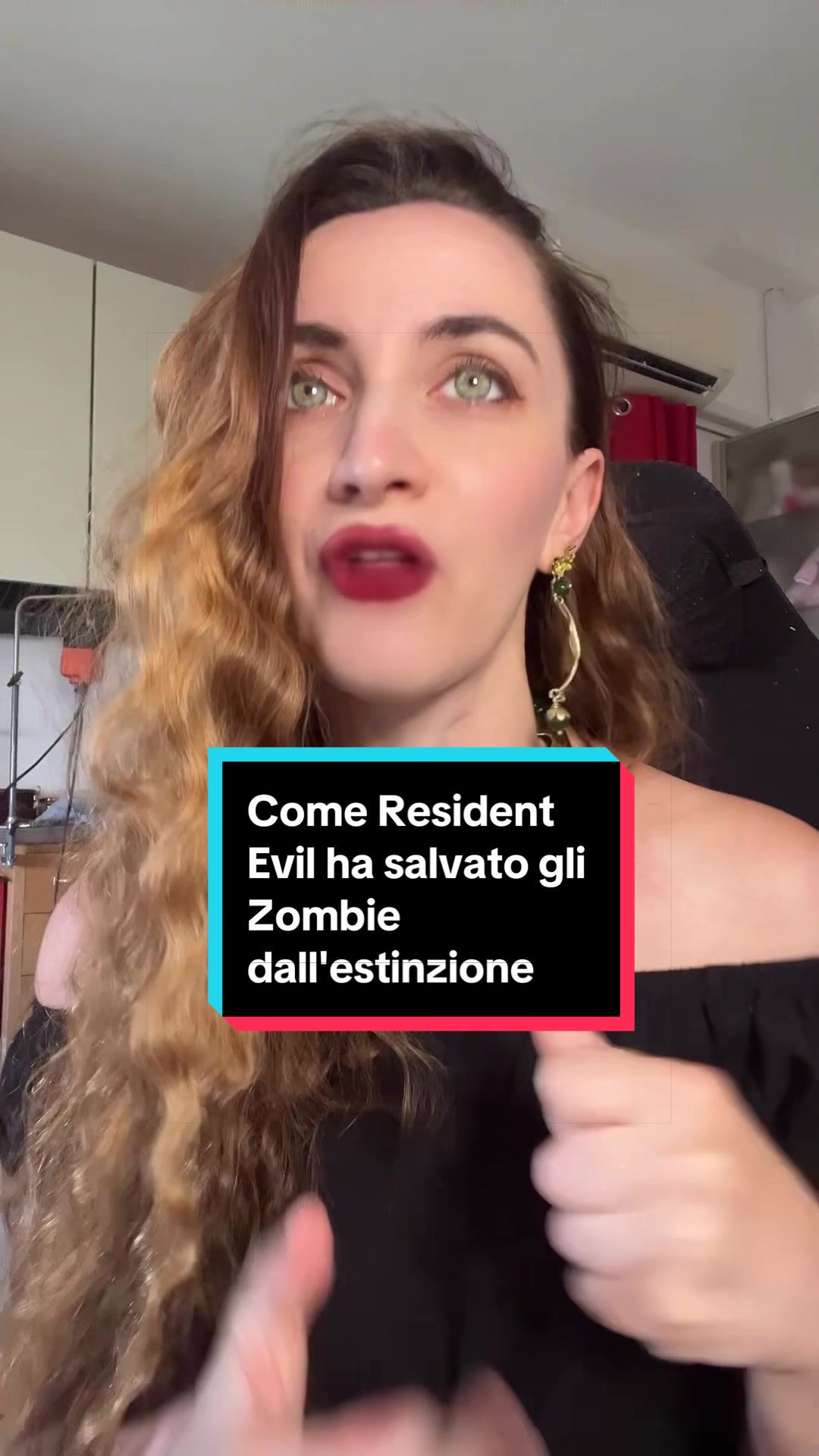 @Fabiana trerè