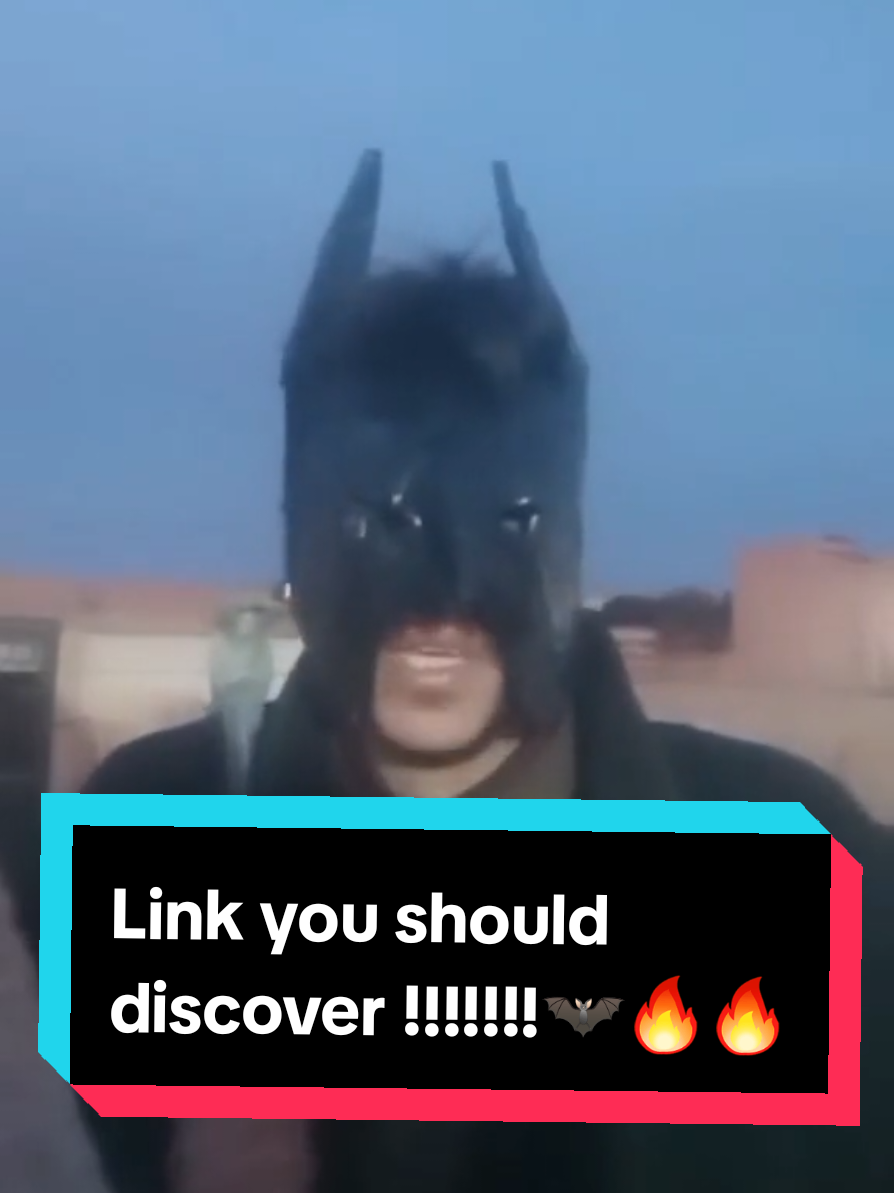 @Batmoon