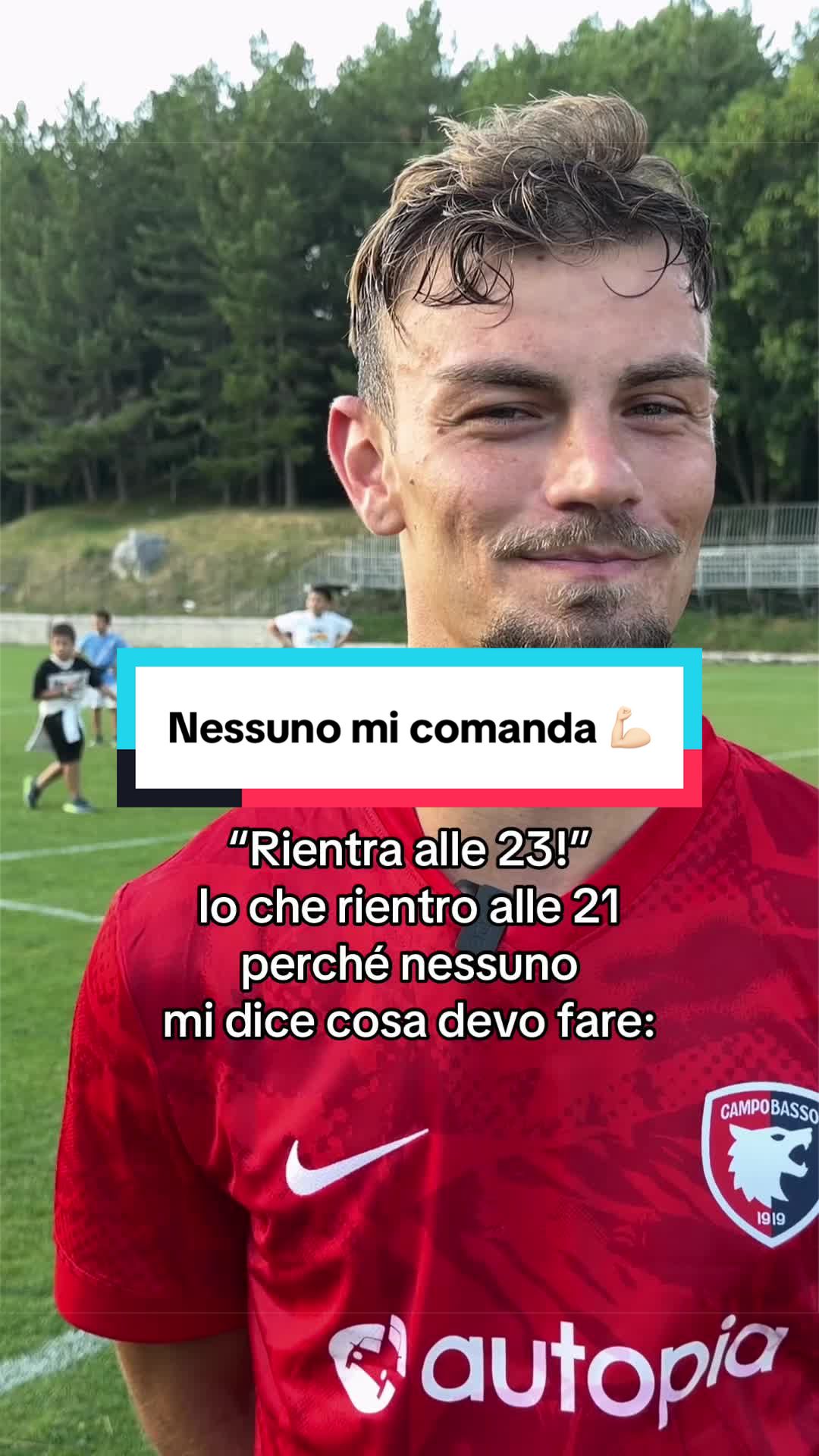 @Campobasso Football Club