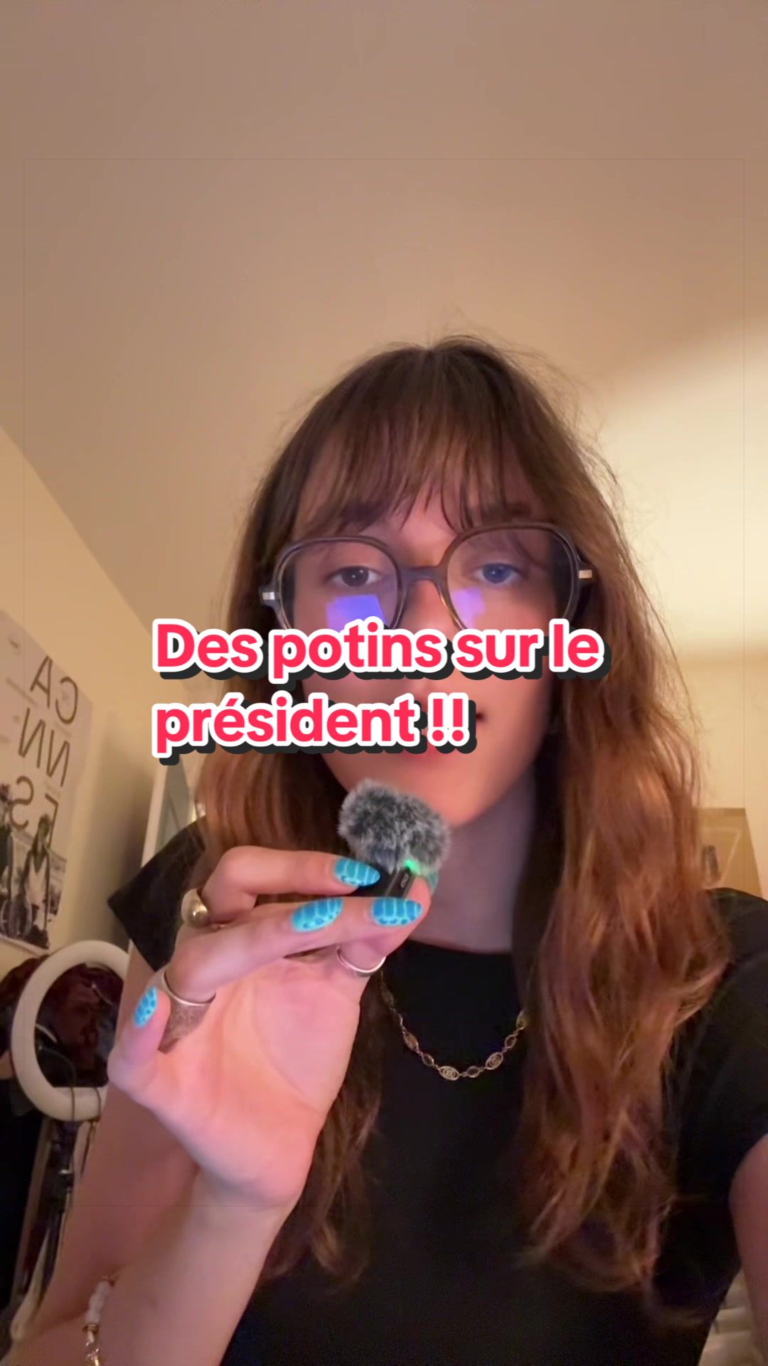 @Bavardage