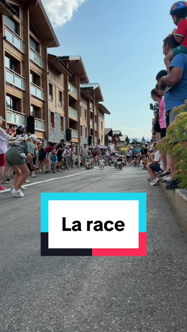 @Les Gets