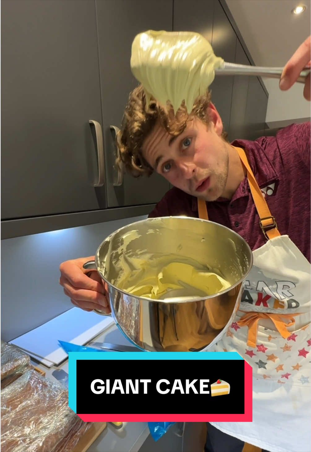 @Peter Bakes | Baker
