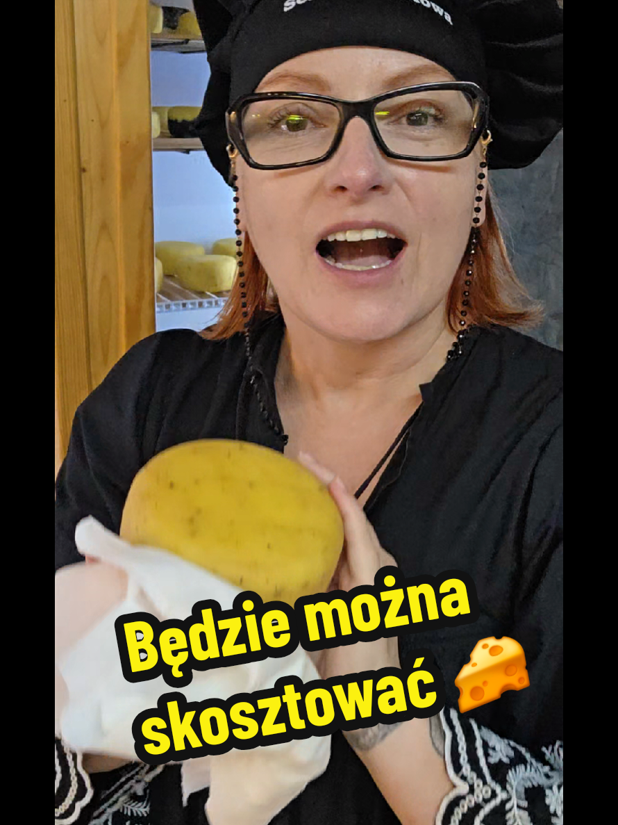 @Ania z Bieszczadzkiej Hecy🧀