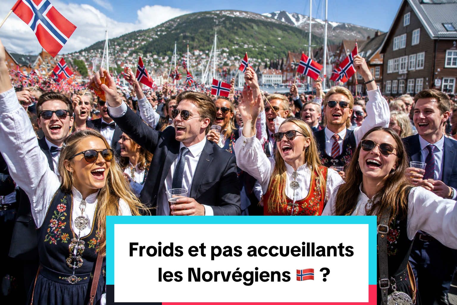 @Tout savoir sur la Norvège🇳🇴