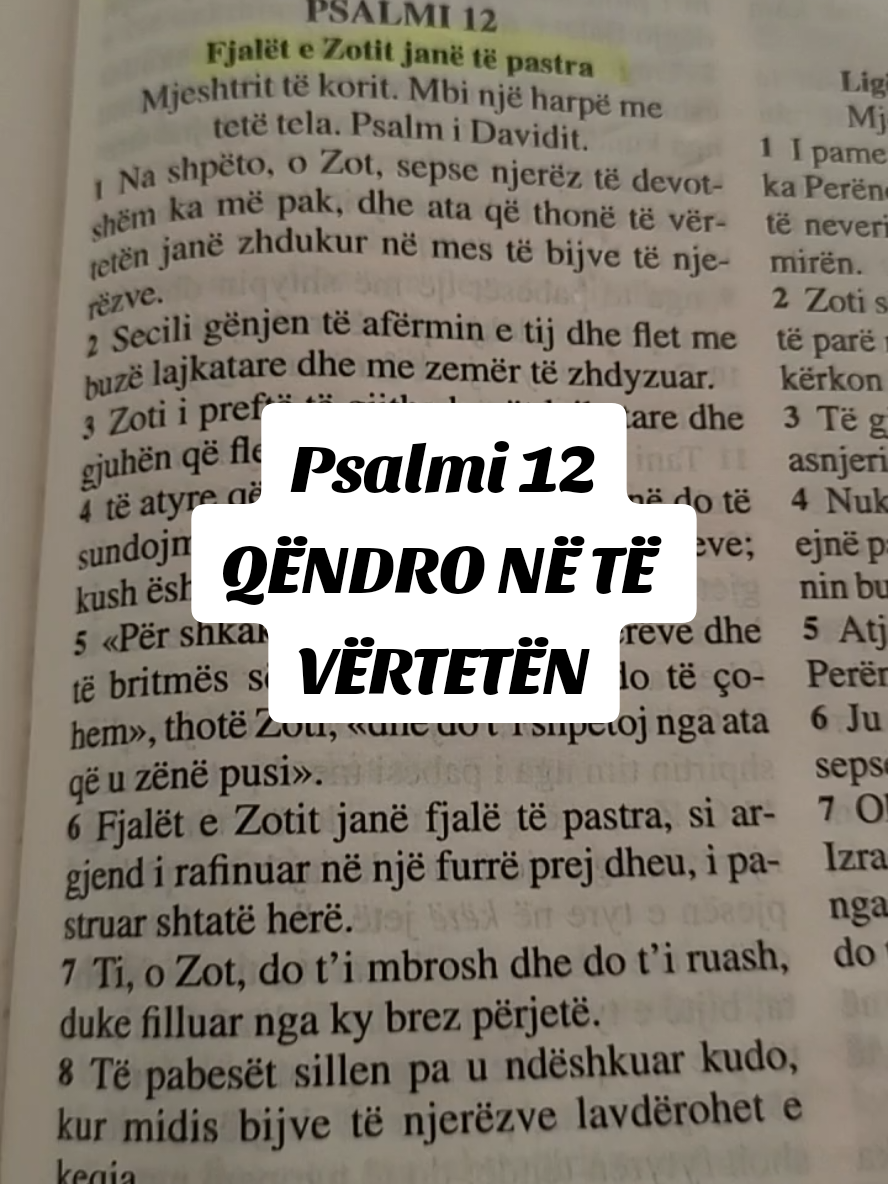 @Bibla Libri i Jet&euml;s