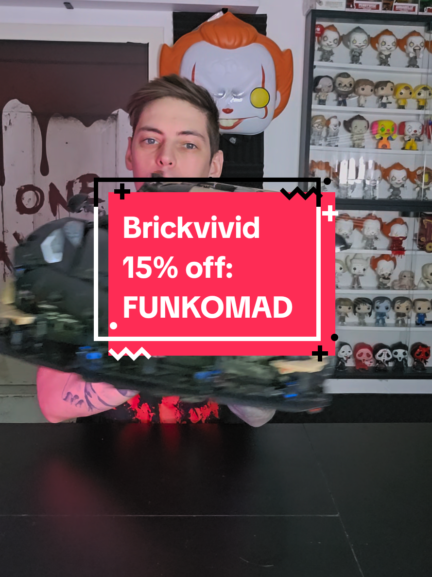 @Funko Mad