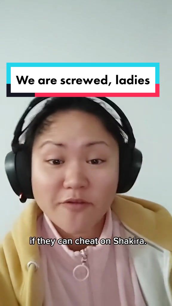 @Mary: a playful TikTok account