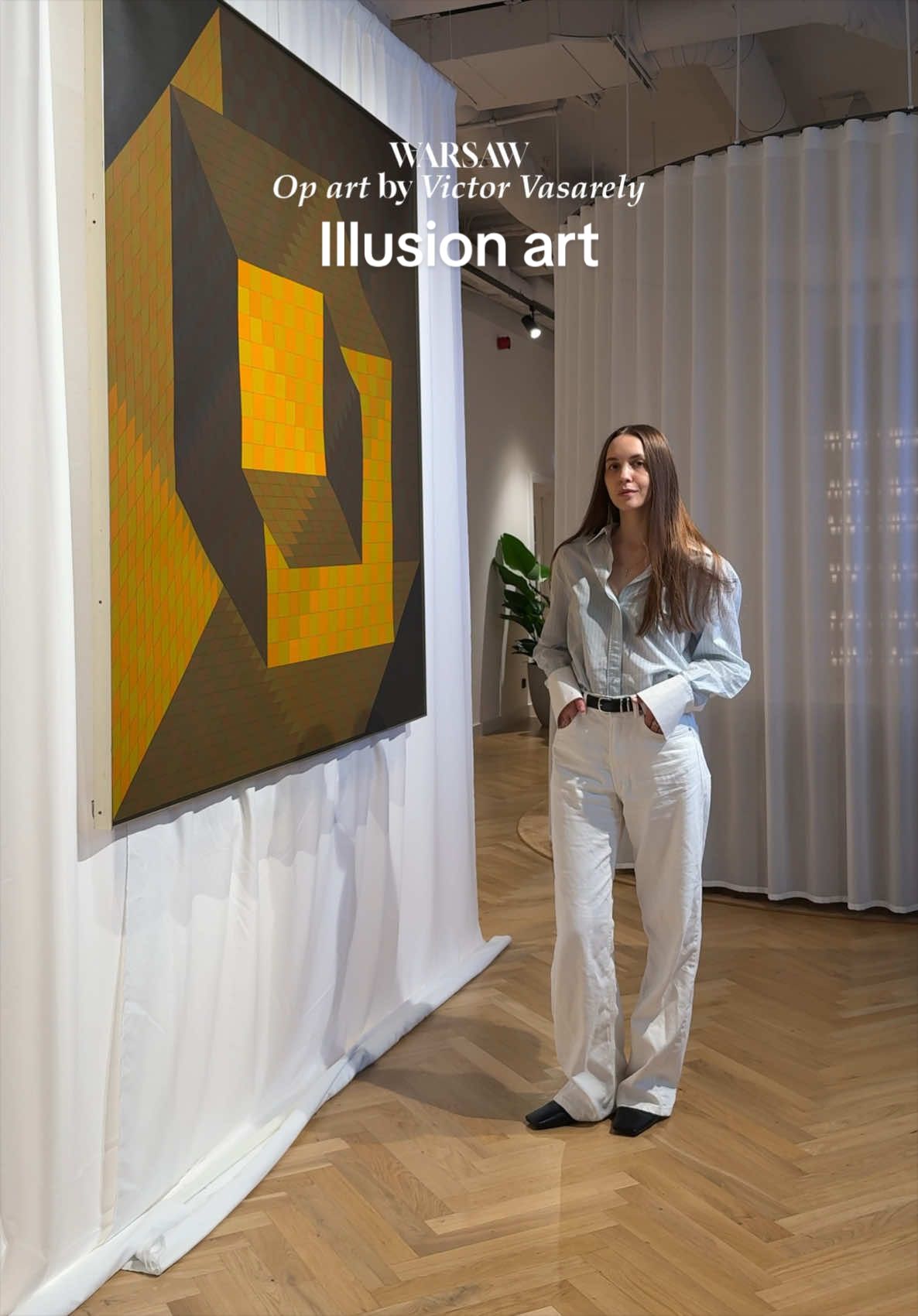 @Aesthetic Guide - Warsaw