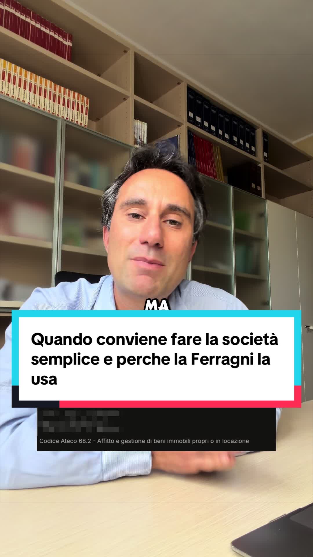 @Commercialista Allievi