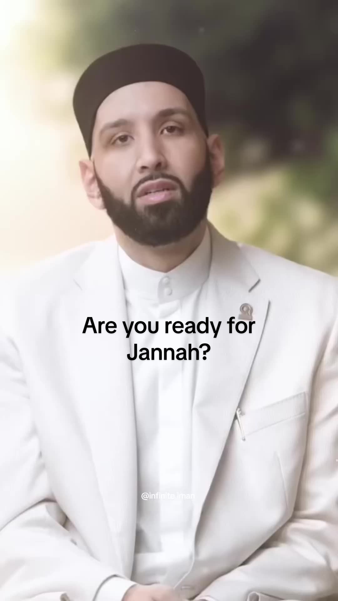 @InfiniteIman