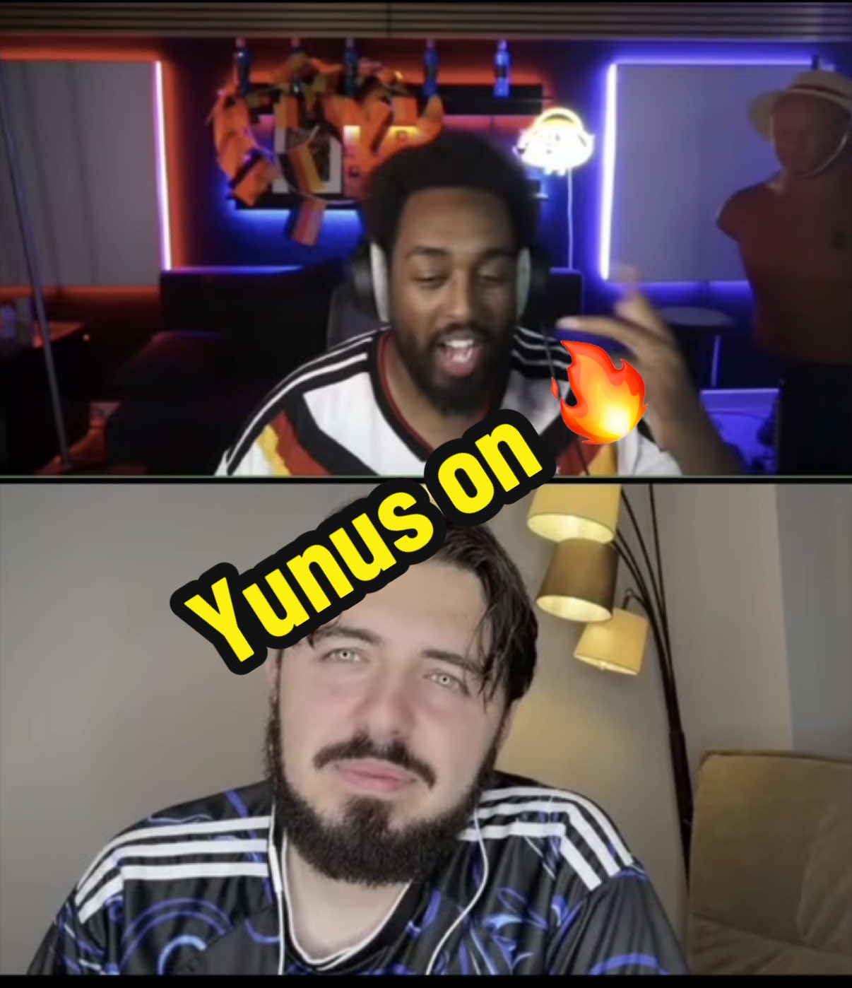 @El Mundo