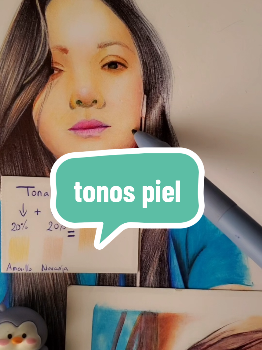 @Luis Dibu: tips de dibujo