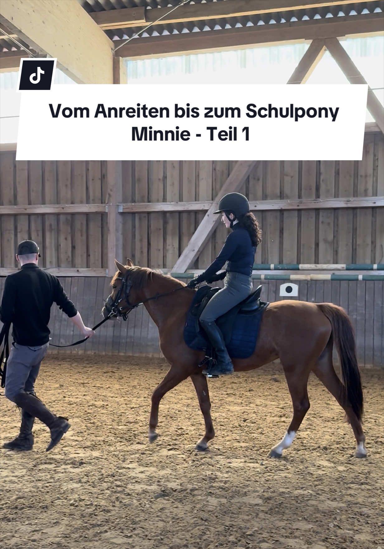 @Sophia • SL Reitschule