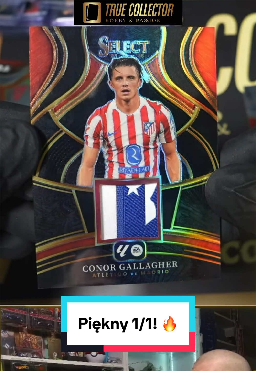 @True Collector Shoty